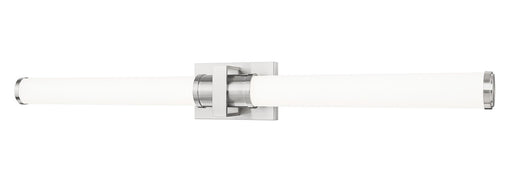 Z-Lite - 1019-40W-BN-LED - LED Vanity - Idris - Brushed Nickel