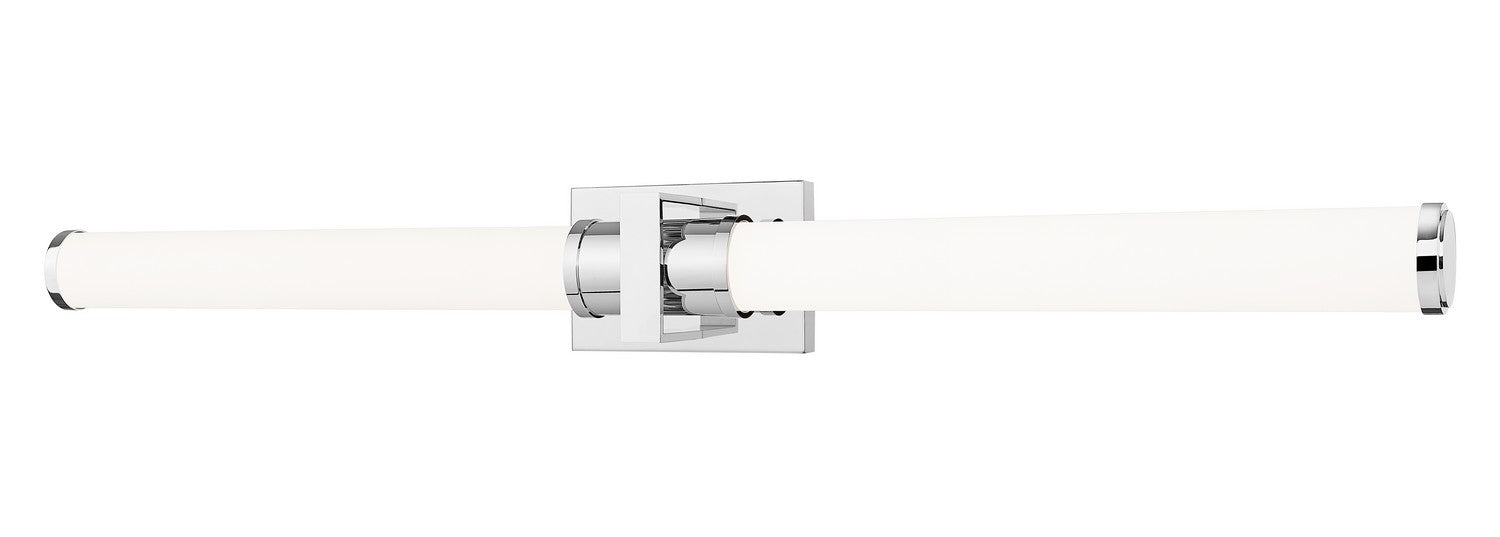 Z-Lite - 1019-40W-CH-LED - LED Vanity - Idris - Chrome