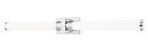 Z-Lite - 1019-40W-CH-LED - LED Vanity - Idris - Chrome