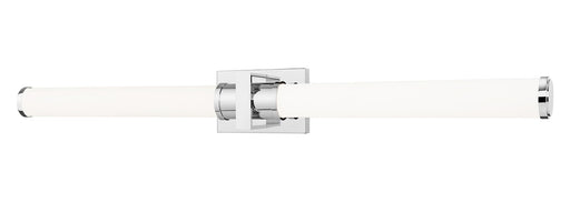 Idris LED Vanity Chrome