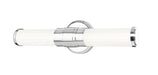 Z-Lite - 1020-18W-CH-LED - LED Vanity - Warwick - Chrome