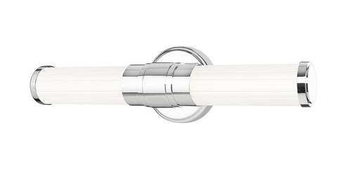 Z-Lite - 1020-18W-CH-LED - LED Vanity - Warwick - Chrome