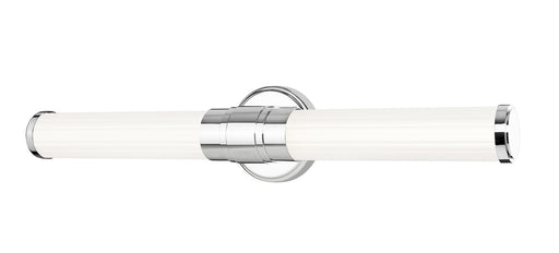 Z-Lite - 1020-25W-CH-LED - LED Vanity - Warwick - Chrome