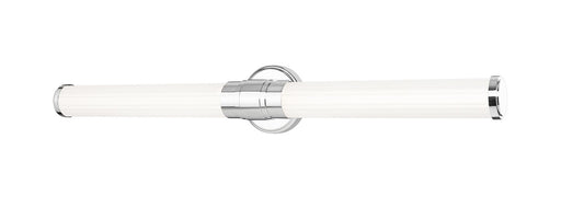 Z-Lite - 1020-32W-CH-LED - LED Vanity - Warwick - Chrome