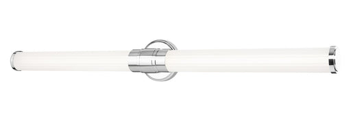 Warwick LED Vanity Chrome