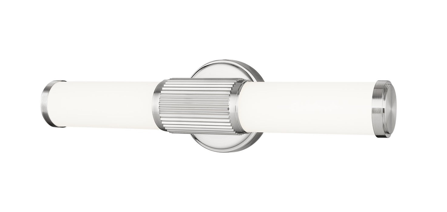 Z-Lite - 1021-18W-BN-LED - LED Vanity - Solange - Brushed Nickel