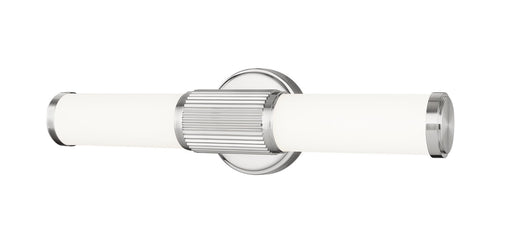 Z-Lite - 1021-18W-BN-LED - LED Vanity - Solange - Brushed Nickel