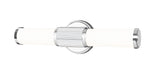 Z-Lite - 1021-18W-CH-LED - LED Vanity - Solange - Chrome