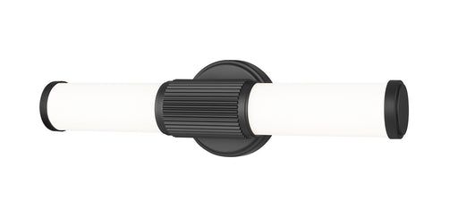 Z-Lite - 1021-18W-MB-LED - LED Vanity - Solange - Matte Black