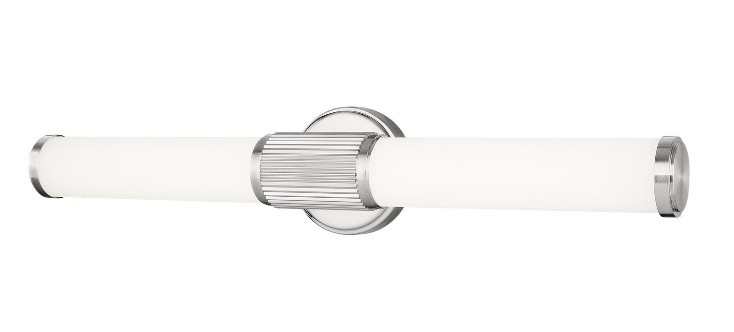 Z-Lite - 1021-25W-BN-LED - LED Vanity - Solange - Brushed Nickel