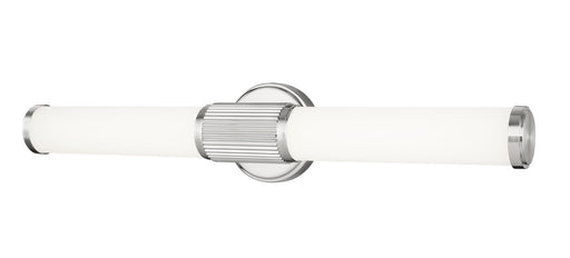 Z-Lite - 1021-25W-BN-LED - LED Vanity - Solange - Brushed Nickel