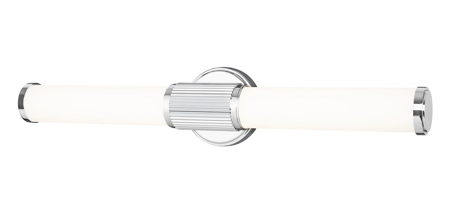 Z-Lite - 1021-25W-CH-LED - LED Vanity - Solange - Chrome