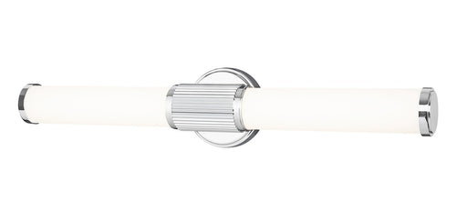 Z-Lite - 1021-25W-CH-LED - LED Vanity - Solange - Chrome