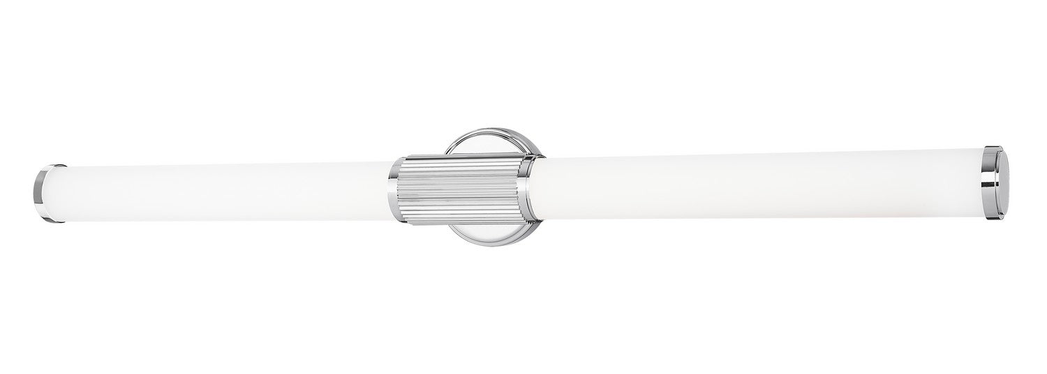 Z-Lite - 1021-40W-CH-LED - LED Vanity - Solange - Chrome