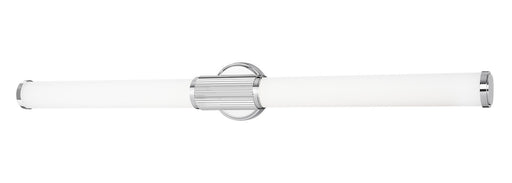 Z-Lite - 1021-40W-CH-LED - LED Vanity - Solange - Chrome