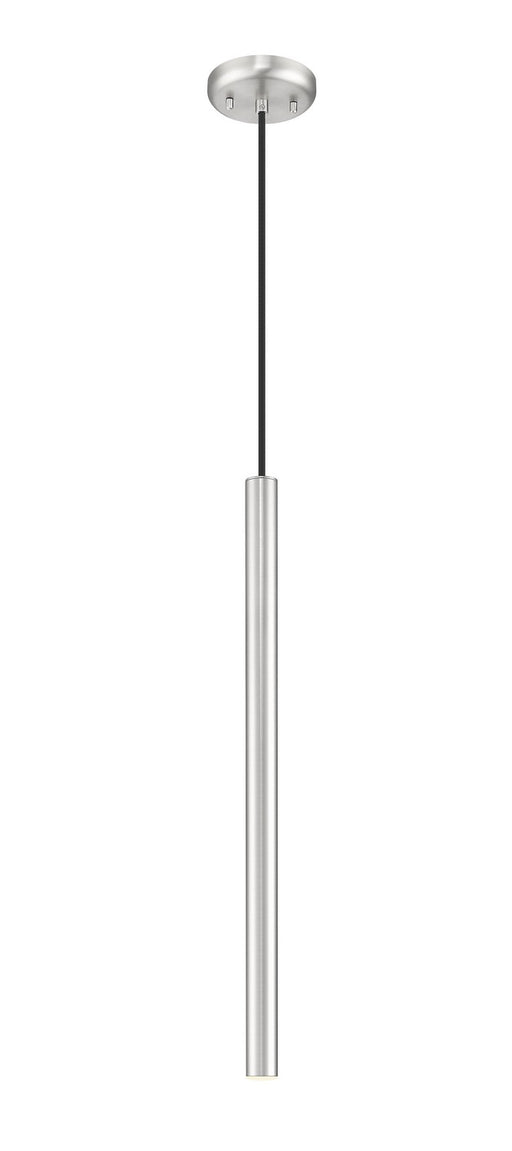 Z-Lite - 919MP24-BN-LED - LED Pendant - Forest - Brushed Nickel