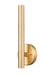 Z-Lite - 919S-MGLD-LED - LED Wall Sconce - Forest - Modern Gold