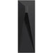 Avenue Lighting - AV5014-BK-5CCT - LED Outdoor Wall Mount - Avenue Outdoor - Black