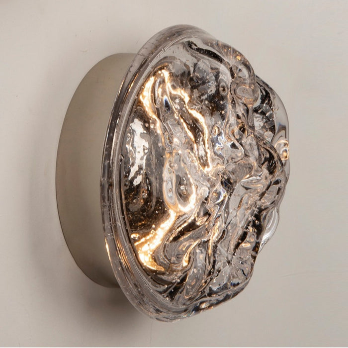 Avenue Lighting - AV8007-CLR - LED Outdoor Wall Mount - Avenue Outdoor - Clear