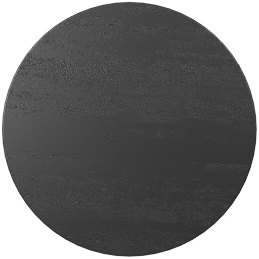 Sorrento LED Wall Sconce Black