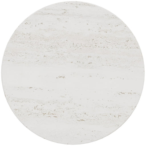 Sorrento LED Wall Sconce White