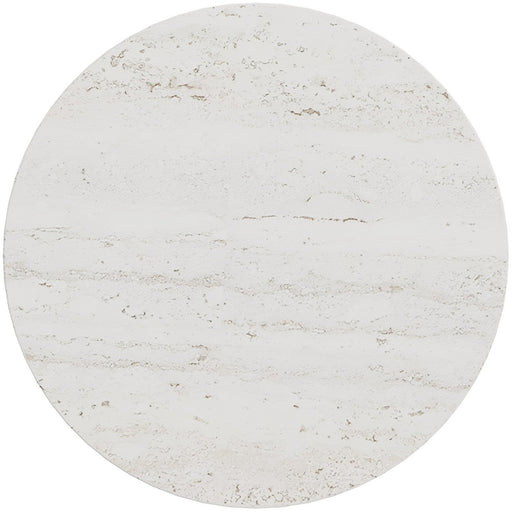 Sorrento LED Wall Sconce White