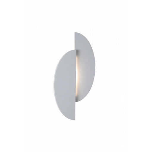 Parker LED Wall Sconce White