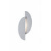 Avenue Lighting - HF1371-WHT - LED Wall Sconce - Parker - White
