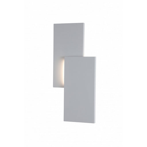 Parker LED Wall Sconce White