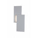 Avenue Lighting - HF1372-WHT - LED Wall Sconce - Parker - White