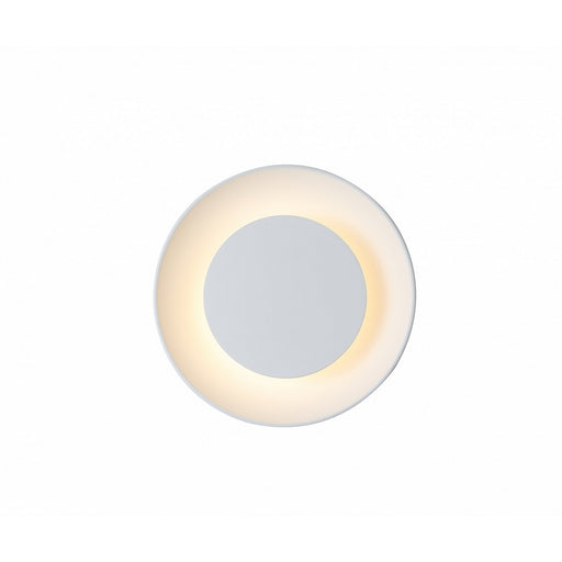 Parker LED Wall Sconce White
