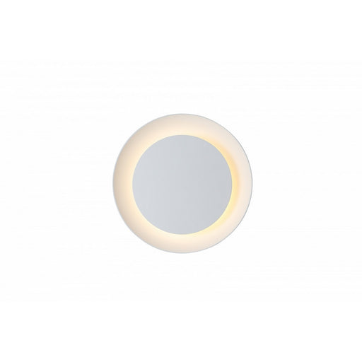 Parker LED Wall Sconce White