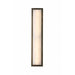 Avenue Lighting - HF2962-AB - Two Light Wall Sconce - Sedona - Alabster / Aged Brass