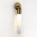 Avenue Lighting - HF7401-AB - One Light Wall Sconce - Tribeca - Aged Brass