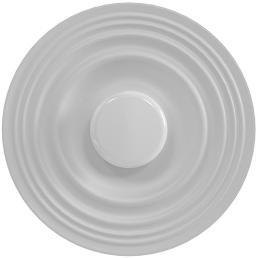 Cosmopolitan LED Pendant White