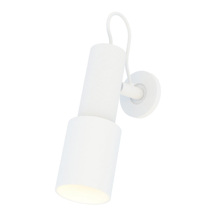 ET2 - E21620-WT - LED Spot Light - Handler - White