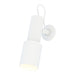 ET2 - E21620-WT - LED Spot Light - Handler - White