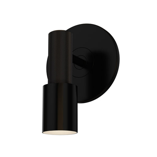 Handler LED Spot Light Black