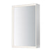 ET2 - E42065-SN - LED Mirror - Bevel - Satin Nickel