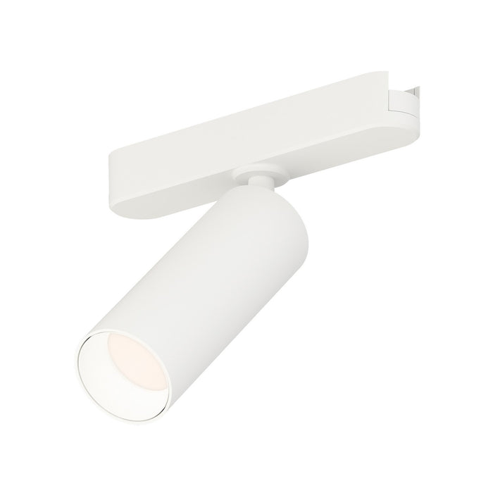 ET2 - ETL21210-WT - LED Track Spot Light - Continuum - Track - White