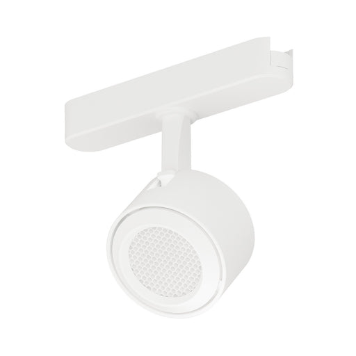 ET2 - ETL21211-WT - LED Track Spot Light - Continuum - Track - White