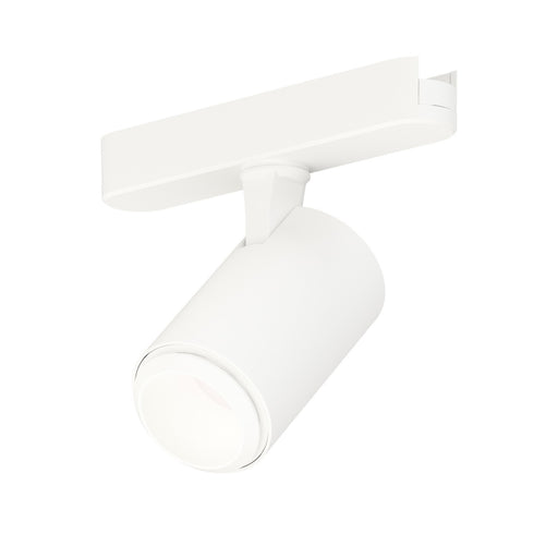 ET2 - ETL21212-WT - LED Track Spot Light - Continuum - Track - White