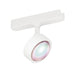 ET2 - ETL21214-114WT - LED Track Sunset Optical - Continuum - Track - White
