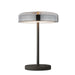 ET2 - E24669-138GM - LED Table Lamp - Voto - Gunmetal