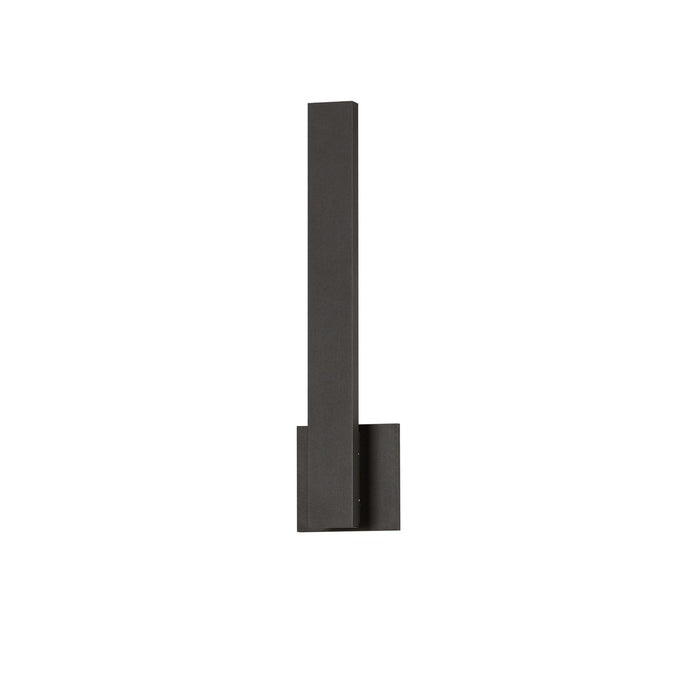 ET2 - E42341-ABZ - LED Outdoor Wall Sconce - Alumilux Line 5CCT - Architectural Bronze