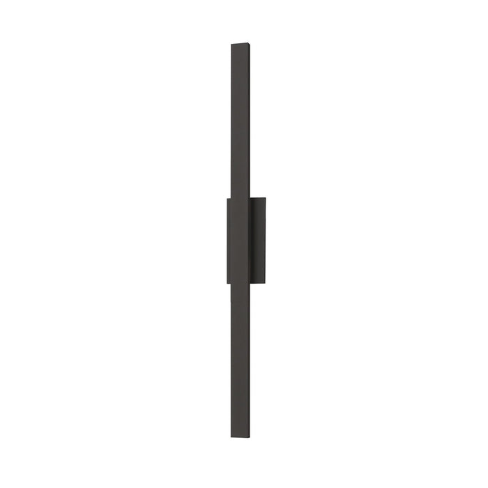 ET2 - E42344-ABZ - LED Outdoor Wall Sconce - Alumilux Line 5CCT - Architectural Bronze