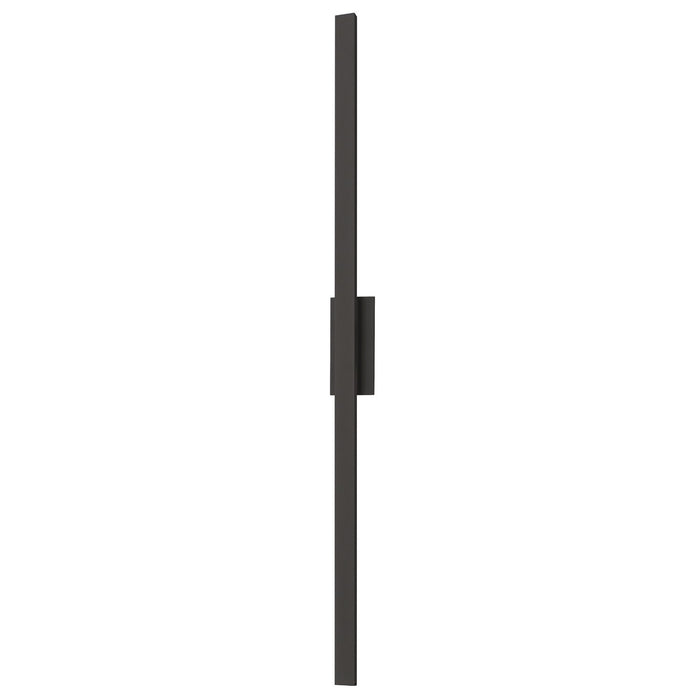 ET2 - E42348-ABZ - LED Outdoor Wall Sconce - Alumilux Line 5CCT - Architectural Bronze