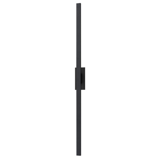 Alumilux Line 5CCT LED Outdoor Wall Sconce Black