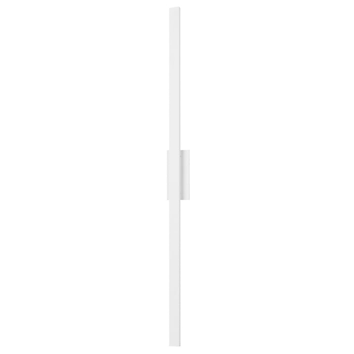 ET2 - E42348-WT - LED Outdoor Wall Sconce - Alumilux Line 5CCT - White