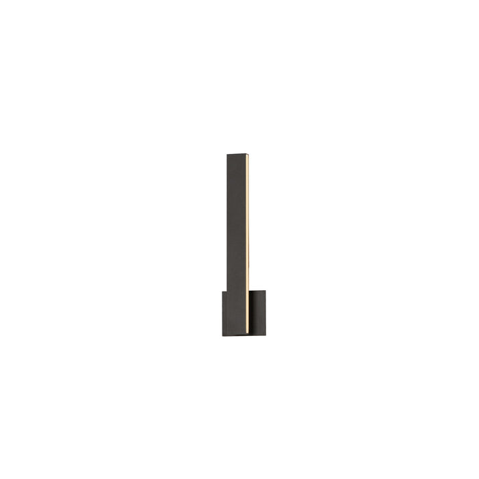 ET2 - E42361-ABZ - LED Outdoor Wall Sconce - Alumilux Sideline - Architectural Bronze